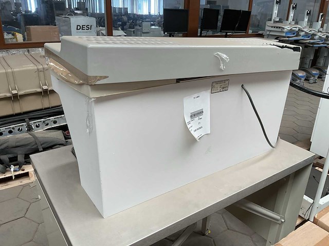 Kavo polijs unit - afbeelding 3 van  4