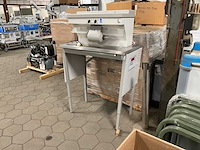 Kavo polijst unit - afbeelding 3 van  7