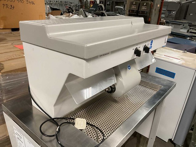 Kavo polijst unit - afbeelding 4 van  7