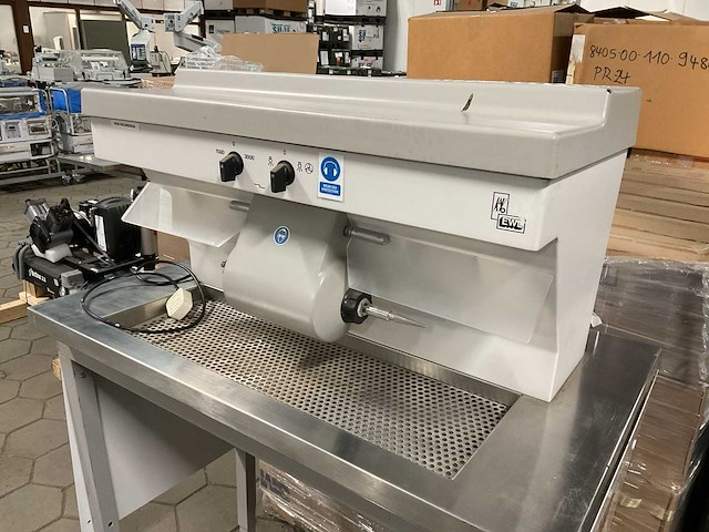 Kavo polijst unit - afbeelding 5 van  7