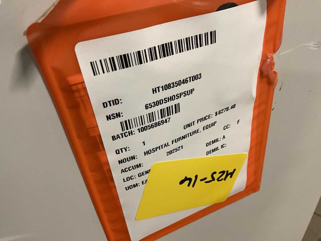 Kavo polijst unit - afbeelding 7 van  7