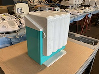 Kavo quattrocare cleaning/lubricating unit - afbeelding 2 van  7