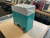 Kavo quattrocare cleaning/lubricating unit - afbeelding 3 van  7