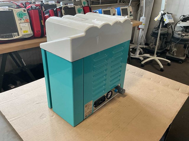 Kavo quattrocare cleaning/lubricating unit - afbeelding 4 van  7