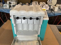 Kavo quattrocare cleaning/lubricating unit - afbeelding 5 van  7