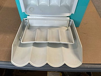 Kavo quattrocare cleaning/lubricating unit - afbeelding 6 van  7