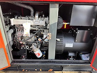 Kawakenki - 2025 - kk50 - iii - sss - stroomgenerator - afbeelding 2 van  14