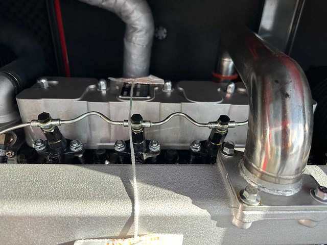 Kawakenki - 2025 - kk50 - iii - sss - stroomgenerator - afbeelding 3 van  14