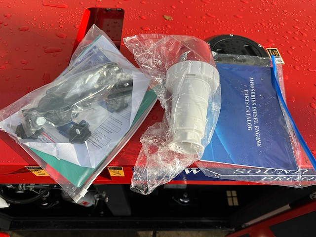 Kawakenki - 2025 - kk50 - iii - sss - stroomgenerator - afbeelding 5 van  14