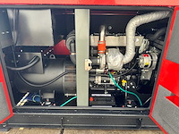 Kawakenki - 2025 - kk50 - iii - sss - stroomgenerator - afbeelding 6 van  14