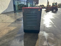 Kawakenki - 2025 - kk50 - iii - sss - stroomgenerator - afbeelding 7 van  14