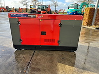 Kawakenki - 2025 - kk50 - iii - sss - stroomgenerator - afbeelding 9 van  14