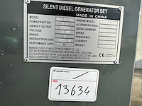 Kawakenki - 2025 - kk50 - iii - sss - stroomgenerator - afbeelding 14 van  14