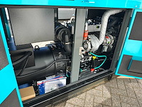 Kawakenki - 2025 - kk50-iii-sss - noodstroomaggregaat - afbeelding 7 van  16