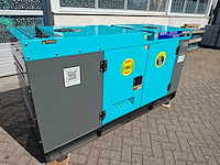 Kawakenki - 2025 - kk50-iii-sss - noodstroomaggregaat - afbeelding 9 van  16