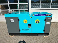 Kawakenki - 2025 - kk50-iii-sss - noodstroomaggregaat - afbeelding 10 van  16