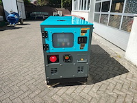 Kawakenki - 2025 - kk50-iii-sss - noodstroomaggregaat - afbeelding 11 van  16
