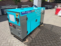 Kawakenki - 2025 - kk50-iii-sss - noodstroomaggregaat - afbeelding 12 van  16