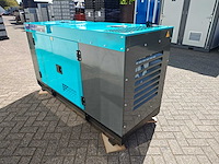 Kawakenki - 2025 - kk50-iii-sss - noodstroomaggregaat - afbeelding 13 van  16