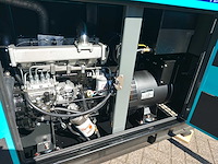 Kawakenki - 2025 - kk50-iii-sss - noodstroomaggregaat - afbeelding 16 van  16