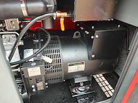 Kawakenki - 2026 - kk25-iii-sss - stroomgenerator - afbeelding 6 van  17