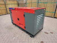 Kawakenki - 2026 - kk25-iii-sss - stroomgenerator - afbeelding 12 van  17