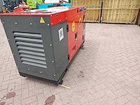 Kawakenki - 2026 - kk25-iii-sss - stroomgenerator - afbeelding 13 van  17