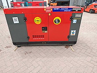 Kawakenki - 2026 - kk25-iii-sss - stroomgenerator - afbeelding 14 van  17