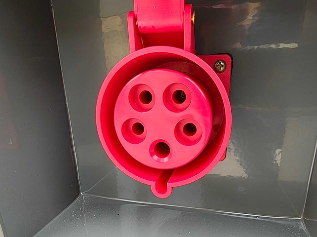 Kawakenki - 2026 - kk25-iii-sss - stroomgenerator - afbeelding 4 van  19