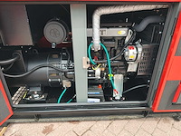 Kawakenki - 2026 - kk25-iii-sss - stroomgenerator - afbeelding 5 van  19