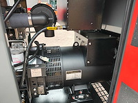 Kawakenki - 2026 - kk25-iii-sss - stroomgenerator - afbeelding 8 van  19