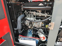 Kawakenki - 2026 - kk25-iii-sss - stroomgenerator - afbeelding 9 van  19