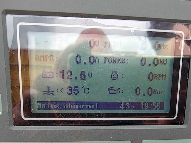 Kawakenki - 2026 - kk25-iii-sss - stroomgenerator - afbeelding 10 van  19