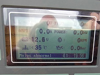Kawakenki - 2026 - kk25-iii-sss - stroomgenerator - afbeelding 10 van  19
