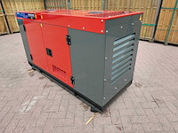 Kawakenki - 2026 - kk25-iii-sss - stroomgenerator - afbeelding 14 van  19