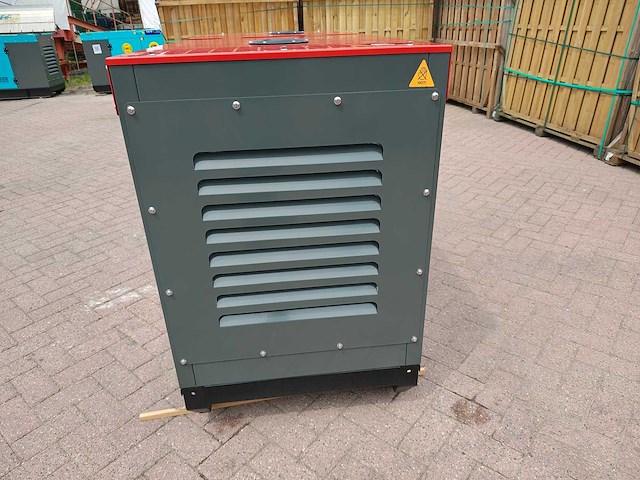 Kawakenki - 2026 - kk25-iii-sss - stroomgenerator - afbeelding 15 van  19