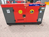 Kawakenki - 2026 - kk25-iii-sss - stroomgenerator - afbeelding 17 van  19