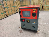 Kawakenki - 2026 - kk25-iii-sss - stroomgenerator - afbeelding 18 van  19