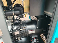 Kawakenki - 2026 - kk25-iii-sss - stroomgenerator - afbeelding 4 van  15