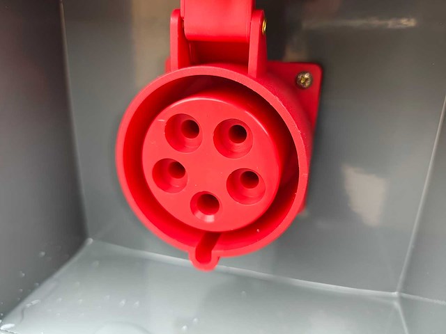 Kawakenki - 2026 - kk25-iii-sss - stroomgenerator - afbeelding 6 van  15