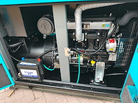 Kawakenki - 2026 - kk25-iii-sss - stroomgenerator - afbeelding 15 van  15