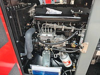 Kawakenki - 2026 - kk25-iii-sss - stroomgenerator - afbeelding 1 van  2