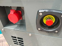 Kawakenki - 2026 - kk25-iii-sss - stroomgenerator - afbeelding 3 van  18
