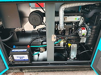 Kawakenki - 2026 - kk25-iii-sss - stroomgenerator - afbeelding 4 van  18