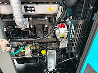 Kawakenki - 2026 - kk25-iii-sss - stroomgenerator - afbeelding 5 van  18