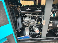 Kawakenki - 2026 - kk25-iii-sss - stroomgenerator - afbeelding 7 van  18
