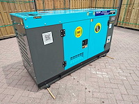 Kawakenki - 2026 - kk25-iii-sss - stroomgenerator - afbeelding 11 van  18