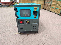 Kawakenki - 2026 - kk25-iii-sss - stroomgenerator - afbeelding 13 van  18