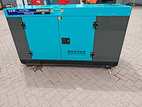 Kawakenki - 2026 - kk25-iii-sss - stroomgenerator - afbeelding 15 van  18