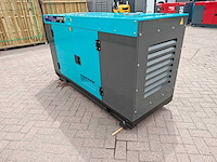 Kawakenki - 2026 - kk25-iii-sss - stroomgenerator - afbeelding 16 van  18